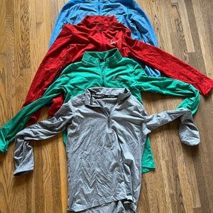 Nike Dri-Fit Bundle ✔️